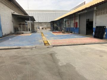 VENTA PROPIEDAD INDUSTRIAL TERR- 10.085M2 -CONST 2754M2- VÍA DURÁN TAMBO