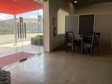 VENTA PROPIEDAD INDUSTRIAL TERR- 10.085M2 -CONST 2754M2- VÍA DURÁN TAMBO