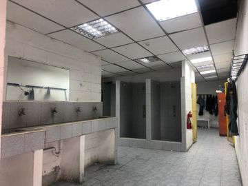 VENTA PROPIEDAD INDUSTRIAL TERR- 10.085M2 -CONST 2754M2- VÍA DURÁN TAMBO