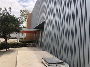 VENTA PROPIEDAD INDUSTRIAL TERR- 10.085M2 -CONST 2754M2- VÍA DURÁN TAMBO