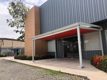 VENTA PROPIEDAD INDUSTRIAL TERR- 10.085M2 -CONST 2754M2- VÍA DURÁN TAMBO