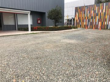 VENTA PROPIEDAD INDUSTRIAL TERR- 10.085M2 -CONST 2754M2- VÍA DURÁN TAMBO