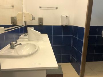 VENTA PROPIEDAD INDUSTRIAL TERR- 10.085M2 -CONST 2754M2- VÍA DURÁN TAMBO