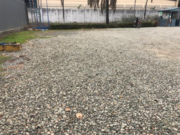 VENTA PROPIEDAD INDUSTRIAL TERR- 10.085M2 -CONST 2754M2- VÍA DURÁN TAMBO