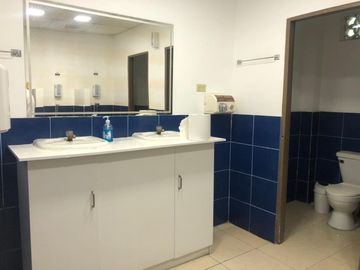 VENTA PROPIEDAD INDUSTRIAL TERR- 10.085M2 -CONST 2754M2- VÍA DURÁN TAMBO