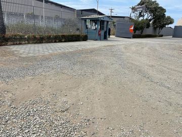 VENTA PROPIEDAD INDUSTRIAL TERR- 10.085M2 -CONST 2754M2- VÍA DURÁN TAMBO