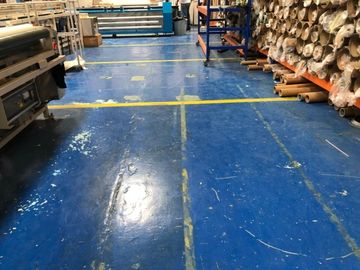 VENTA PROPIEDAD INDUSTRIAL TERR- 10.085M2 -CONST 2754M2- VÍA DURÁN TAMBO