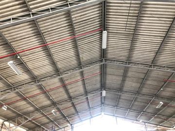 VENTA PROPIEDAD INDUSTRIAL TERR- 10.085M2 -CONST 2754M2- VÍA DURÁN TAMBO