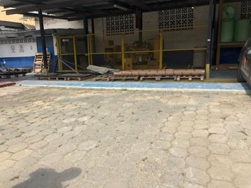 VENTA PROPIEDAD INDUSTRIAL TERR- 10.085M2 -CONST 2754M2- VÍA DURÁN TAMBO