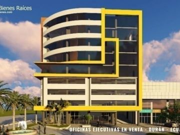 Se vende Local Comercial 60m2 - Durán, Ecuador - Centro Comercial