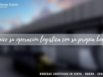 Se vende Local Comercial 66,32m2 - Durán, Ecuador - Centro Comercial