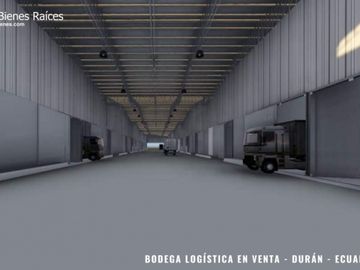 Se vende Local Comercial 66,32m2 - Durán, Ecuador - Centro Comercial