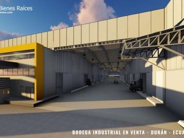 Se vende Local Comercial 47,90m2 - Durán, Ecuador - Centro Comercial