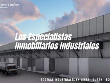 Se vende Local Comercial 45,83m2 - Durán, Ecuador - Centro Comercial