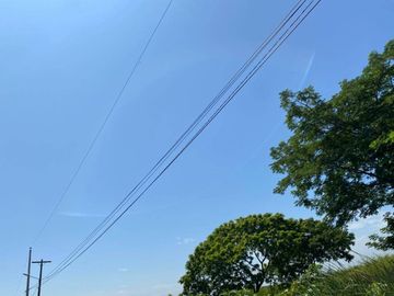 Venta terreno industrial  y comercial 5.807m2  Vía Durán- Boliche