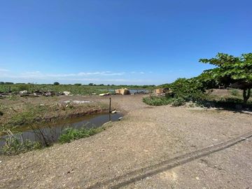 Venta terreno industrial  y comercial 7.437m2  Vía Durán- Boliche