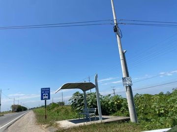 Venta terreno industrial  y comercial 7.437m2  Vía Durán- Boliche