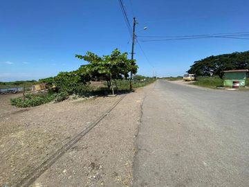 Venta terreno industrial  y comercial 5.000m2  Vía Durán- Boliche