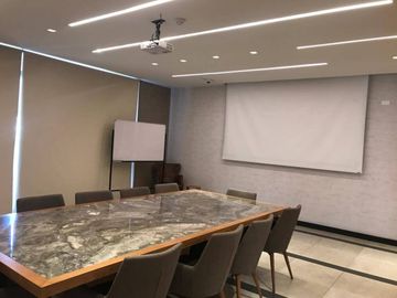 Venta oficina ejecutiva 77m2- Pichincha - Quito