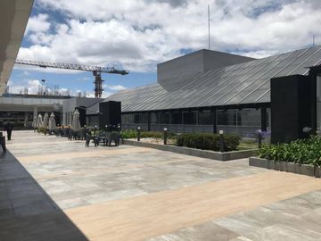 Venta oficina ejecutiva 77m2- Pichincha - Quito