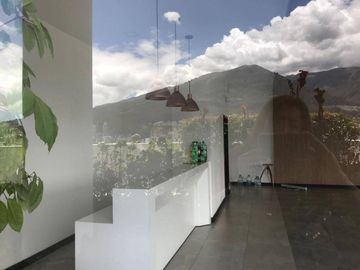 Venta oficina ejecutiva 77m2- Pichincha - Quito