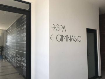 Venta oficina ejecutiva 77m2- Pichincha - Quito