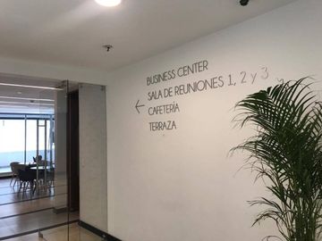 Venta oficina ejecutiva 77m2- Pichincha - Quito