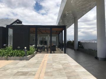 Venta oficina ejecutiva 77m2- Pichincha - Quito