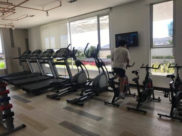 Venta oficina ejecutiva 77m2- Pichincha - Quito
