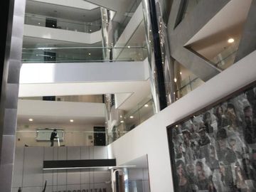 Venta oficina ejecutiva 77m2- Pichincha - Quito
