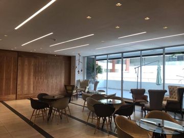 Venta oficina ejecutiva 77m2- Pichincha - Quito