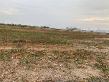EXCELENTE LOTE INDUSTRIAL EN VENTA 10900M2 VIA DURÁN- TAMBO