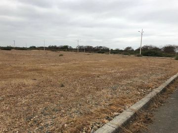 EXCELENTE LOTE INDUSTRIAL EN VENTA 10900M2 VIA DURÁN- TAMBO