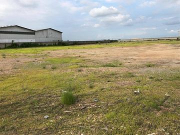 EXCELENTE LOTE INDUSTRIAL EN VENTA 10900M2 VIA DURÁN- TAMBO