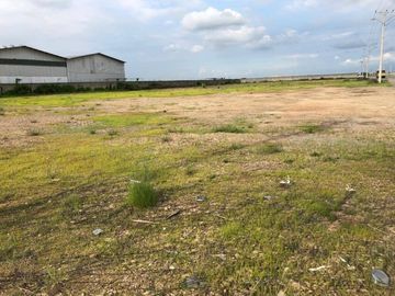 EXCELENTE LOTE INDUSTRIAL EN VENTA 10900M2 VIA DURÁN- TAMBO