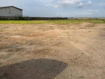 EXCELENTE LOTE INDUSTRIAL EN VENTA 10900M2 VIA DURÁN- TAMBO
