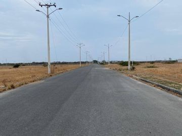 EXCELENTE LOTE INDUSTRIAL EN VENTA 10900M2 VIA DURÁN- TAMBO