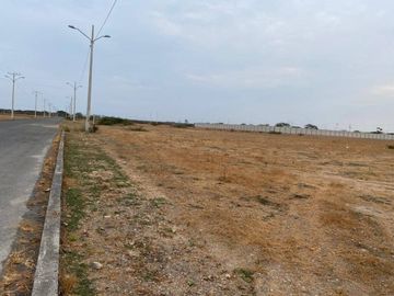 EXCELENTE LOTE INDUSTRIAL EN VENTA 10900M2 VIA DURÁN- TAMBO