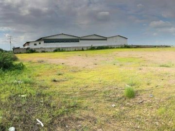 EXCELENTE LOTE INDUSTRIAL EN VENTA 10900M2 VIA DURÁN- TAMBO