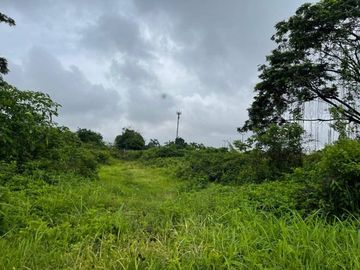 EN VENTA TERRENO INDUSTRIAL 40.241,86M2- ALTO IMPACTO- VIA A DAULE