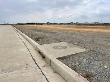 EN VENTA EXCELENTE LOTE INDUSTRIAL 4062.60M2 VIA DURÁN- TAMBO