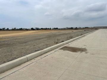 EN VENTA EXCELENTE LOTE INDUSTRIAL 5.286,26M2 VIA DURÁN- TAMBO
