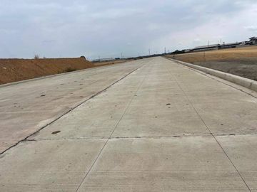 EN VENTA EXCELENTE LOTE INDUSTRIAL 5.286,26M2 VIA DURÁN- TAMBO