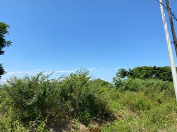 Venta terreno industrial  y comercial 17.437m2  Vía Durán- Boliche