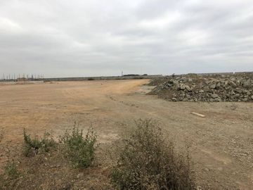 EXCELENTE LOTE INDUSTRIAL EN VENTA 5389M2 VIA DURÁN- TAMBO