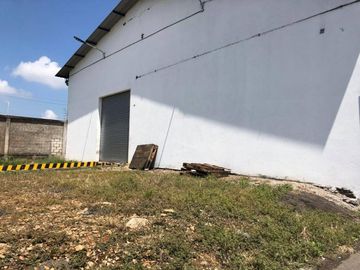 Venta de complejo industrial 8.000m2 de bodegas  Vía Durán- Yaguachi