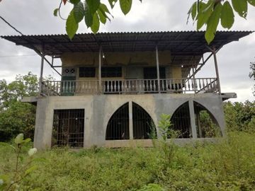 HACIENDA EN VENTA 34.5 HECTAREAS - 19HAS. ARROZ / 1HA. CACAO-CANTÓN COLIMES