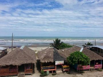 TERRENO EN VENTA 560M2- CERCA DEL MAR- CANTON ELOY ALFARO- ESMERALDAS