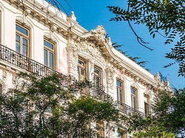Departamento En Venta De 2 Dorm. En Santiago