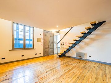 Departamento En Venta De 2 Dorm. En Santiago